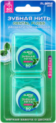 Зубная нить - Фото 3
