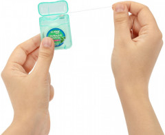 Зубная нить - Фото 3