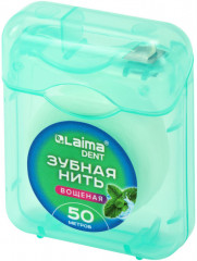 Зубная нить - Фото 7