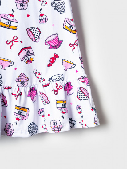 Сорочка для девочек