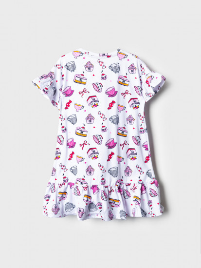 Сорочка для девочек