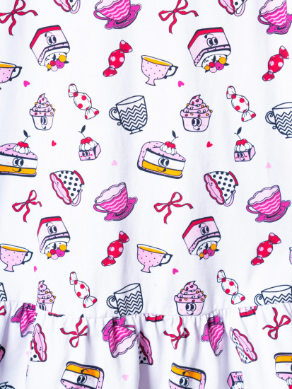 Сорочка для девочек