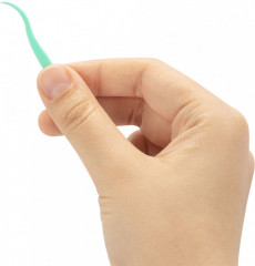 Зубочистки-флоссеры - Фото 2