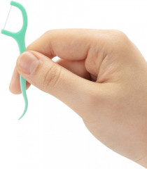 Зубочистки-флоссеры - Фото 5