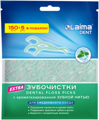 Зубочистки-флоссеры - Фото 8