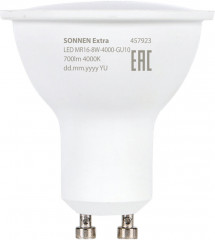 Лампа светодиодная - Фото 1