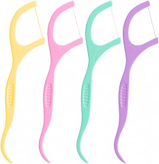 Зубочистки-флоссеры - Фото 2