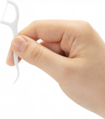 Набор зубочисток-флоссеров - Фото 2