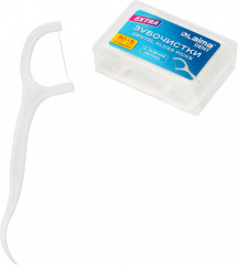 Набор зубочисток-флоссеров - Фото 5