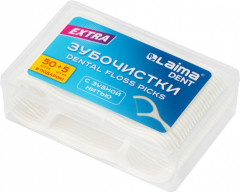 Набор зубочисток-флоссеров - Фото 6