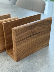 Салфетница - Фото 1