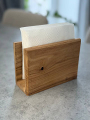 Салфетница - Фото 2