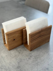 Салфетница - Фото 3