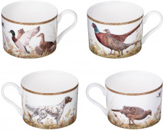 Чайный набор «Охота» - Фото 2