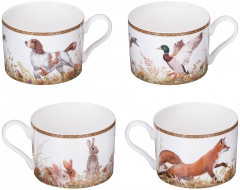 Чайный набор «Охота» - Фото 3