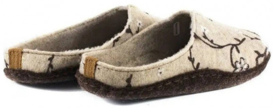 Тапочки домашние женские