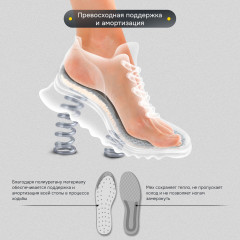 Стельки для обуви - Фото 11