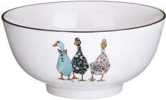 Салатник «Family Farm» - Фото 1