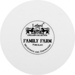 Салатник «Family Farm» - Фото 2