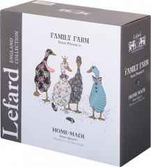 Салатник «Family Farm» - Фото 3