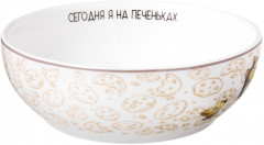 Салатник «Cчастье есть» - Фото 2