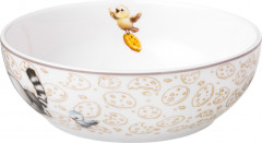 Салатник «Cчастье есть» - Фото 3