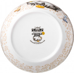 Салатник «Cчастье есть» - Фото 4