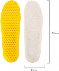 Стельки для обуви - Фото 8