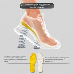 Стельки для обуви - Фото 9