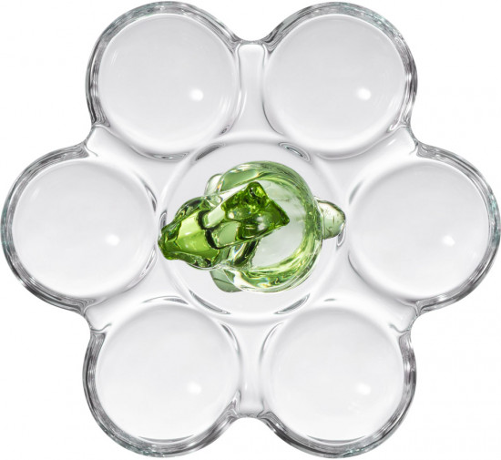 Подставка для 6 яиц «Sunday»