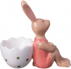 Подставка под яйцо - Фото 1