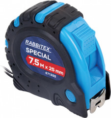 Рулетка измерительная - Фото 4