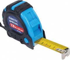 Рулетка измерительная - Фото 6