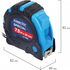 Рулетка измерительная - Фото 10