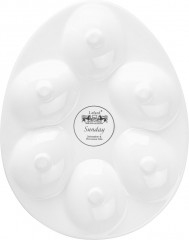 Подставка для яиц «Sunday» - Фото 3