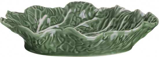 Блюдо сервировочное «Village»