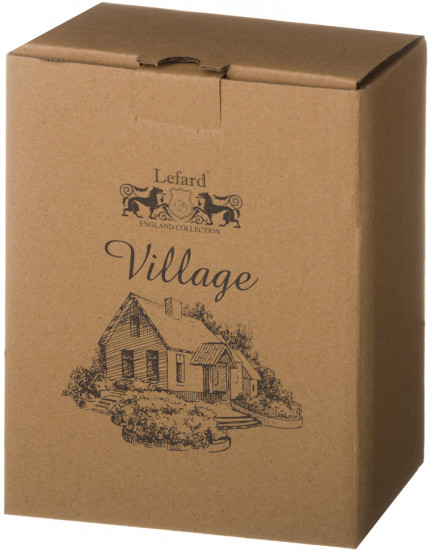 Блюдо сервировочное «Village»