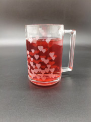 Кружка «Фитнес. Сердце» - Фото 3