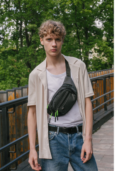 Сумка на пояс