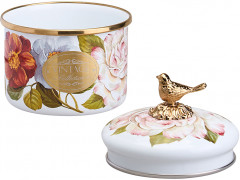 Банка для сыпучих продуктов «Фландрия» - Фото 1