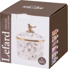 Банка для сыпучих продуктов «Фландрия» - Фото 3