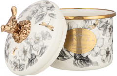 Банка для сыпучих продуктов «Apple Garden» - Фото 1