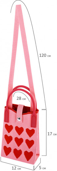 Сумочка-органайзер