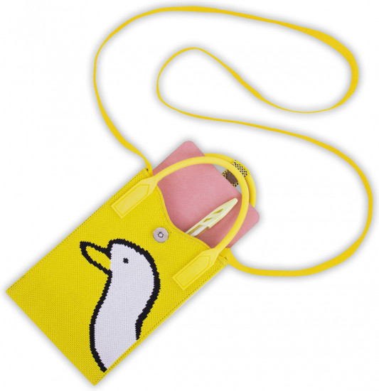 Сумочка-органайзер