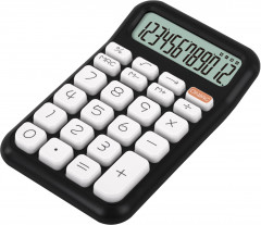 Калькулятор настольный - Фото 9