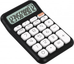 Калькулятор настольный - Фото 10