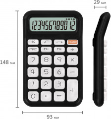 Калькулятор настольный - Фото 12