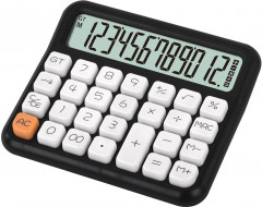 Калькулятор настольный - Фото 9