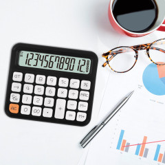 Калькулятор настольный - Фото 14