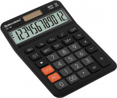 Калькулятор настольный - Фото 10